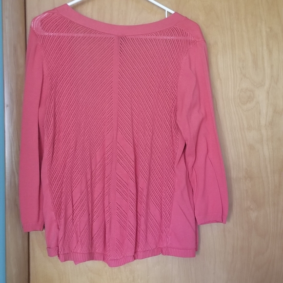 Cardigan - Picture 3 of 3